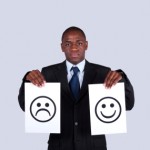 Bad mood? Choose a new one