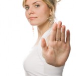 Be more approachable today!